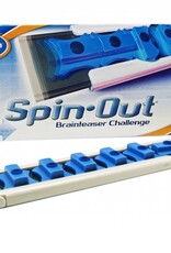 Thinkfun Spin Out (vanaf 8-108 jaar)