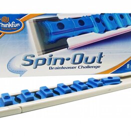 Thinkfun Spin Out