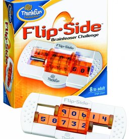 Thinkfun Flip Side