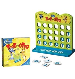 Thinkfun Toot & Otto