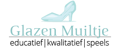 Glazenmuiltje test