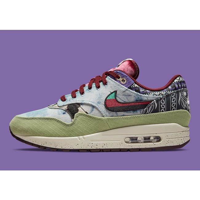 Concepts x Nike Air Max 1 \