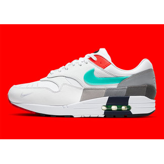 Nike Air Max 1 Evolution Of Icons 
