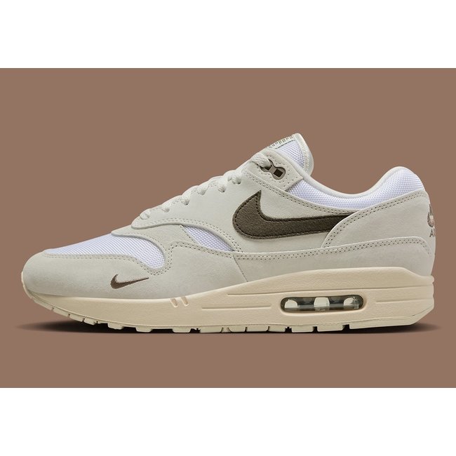 Nike Air Max 1 'Ironstone' - Shop-Limith