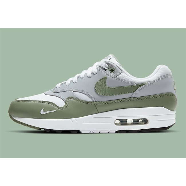 Nike Air Max 1 Spiral Sage - Shop-Limith