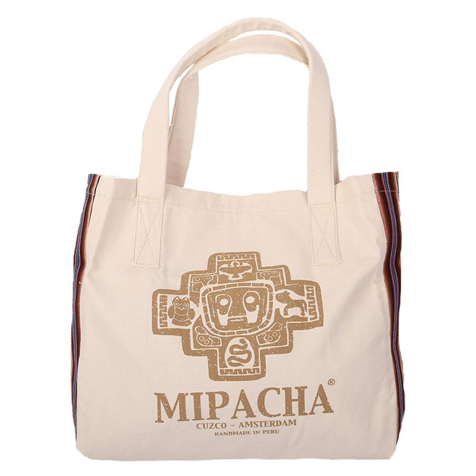 sturdy beach bag