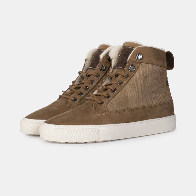 Boots - MIPACHA