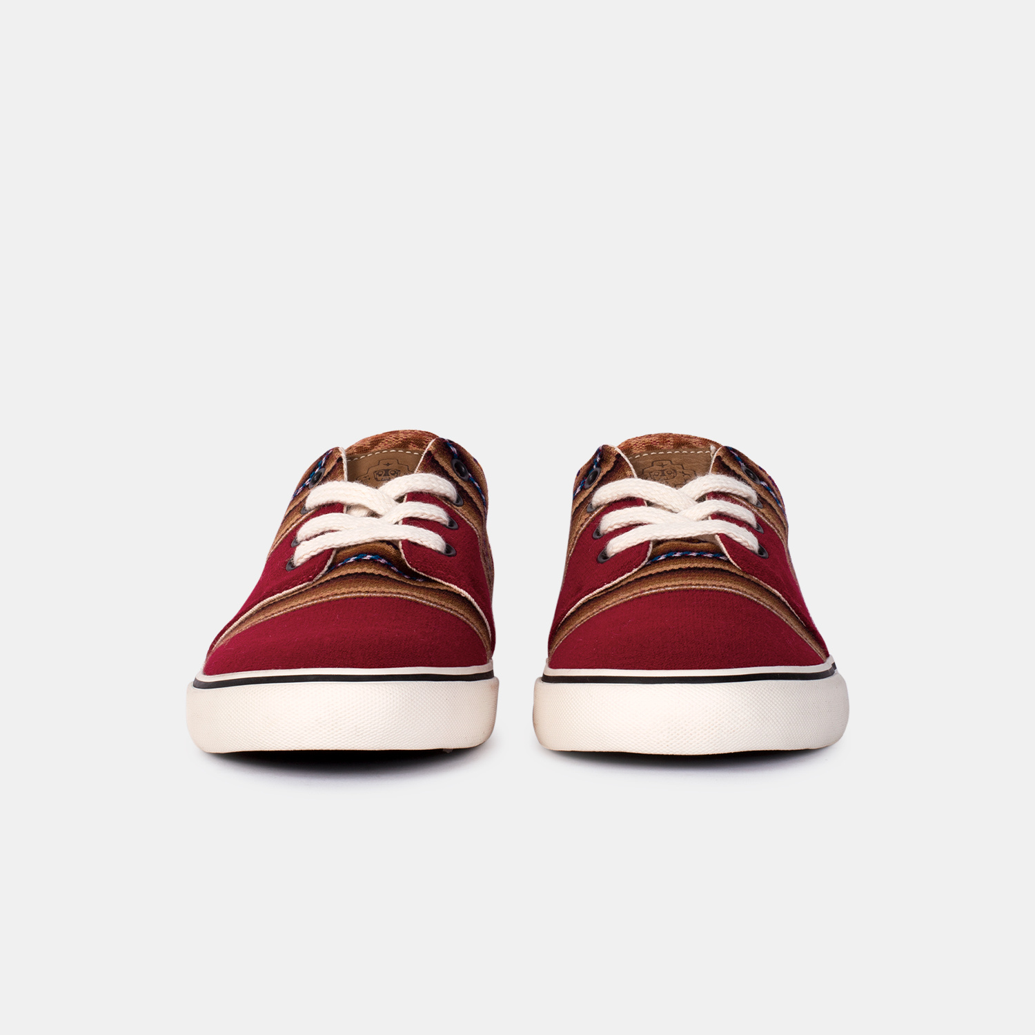 Peruvian Inca Sneaker MIPACHA Shoes