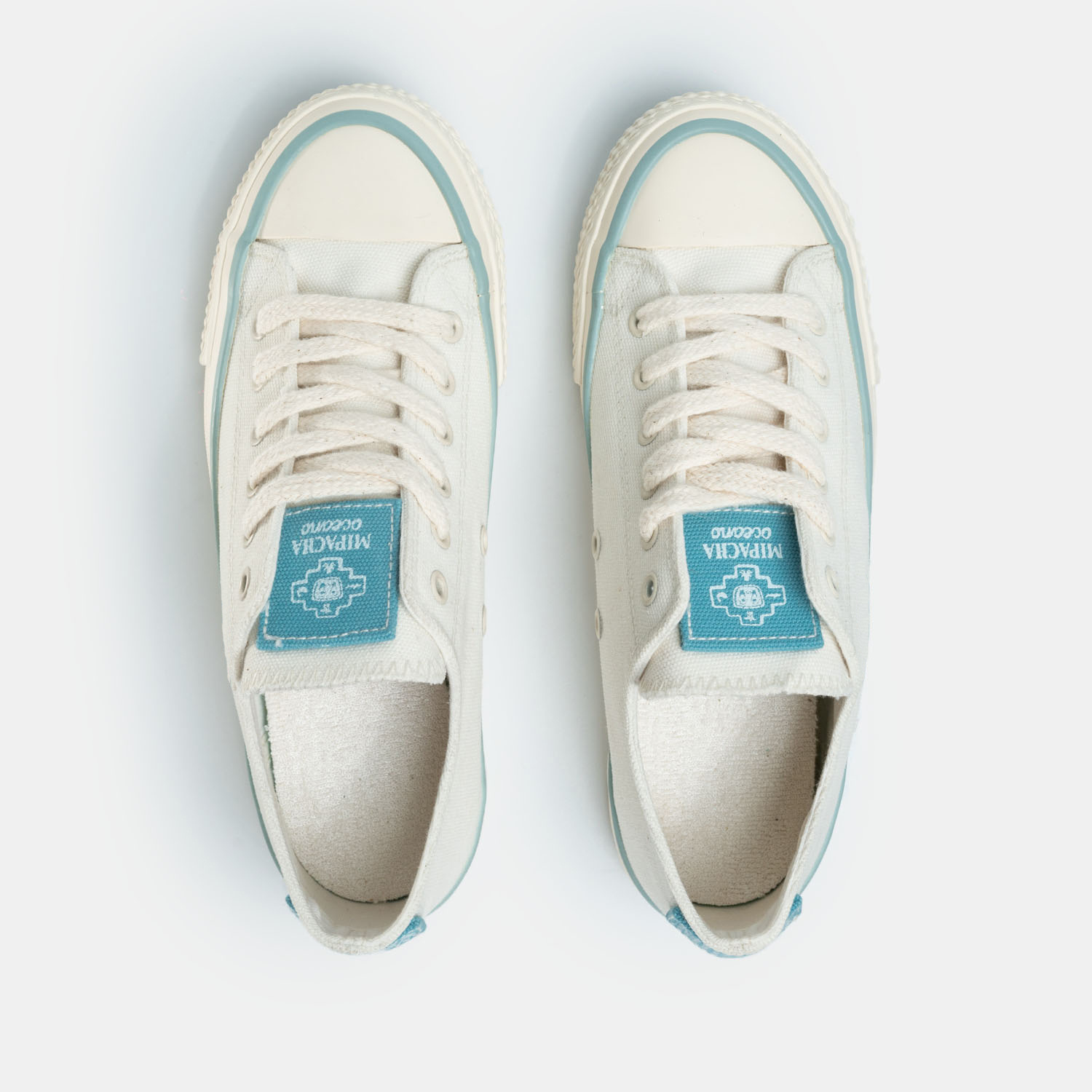 Oceano Coco - MIPACHA Shoes