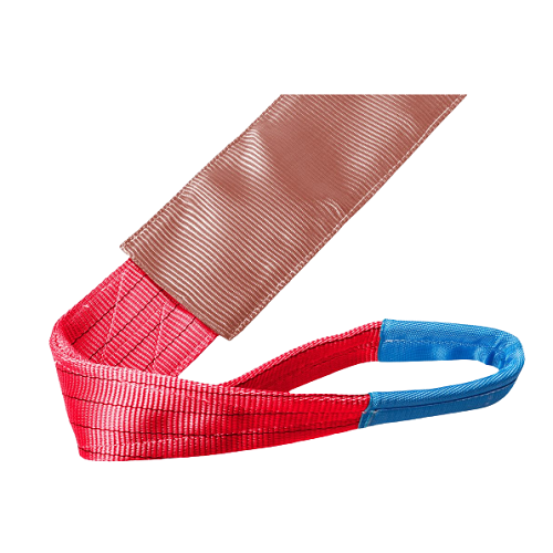 SafetyLoad Beschermhoes voor hijsband, 5 ton SafetyLoad SafetyLoad Beschermhoes voor hijsband, 5 ton