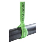 Rondstrop groen werklengte 3 meter, 2 ton SafetyLoad Rondstrop groen werklengte 3 meter, 2 ton