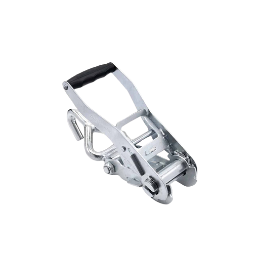 SafetyLoad SafetyLoad Ratel 50 mm met éénpootshaak, 5.000 kg