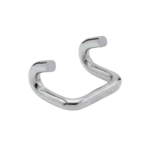 SafetyLoad Klauwhaak 50 mm, 5.000 kg SafetyLoad SafetyLoad Klauwhaak 50 mm, 5.000 kg