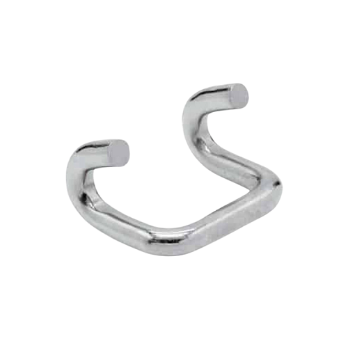 SafetyLoad Klauwhaak 50 mm, 5.000 kg SafetyLoad SafetyLoad Klauwhaak 50 mm, 5.000 kg