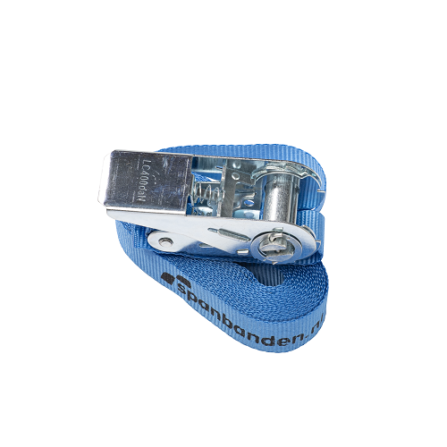 Spanbanden.nl Eindloze spanband - 5 meter - 25 mm - 800 kg Spanbanden.nl Spanbanden.nl Eindloze spanband - 5 meter - 25 mm - 800 kg