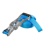 Spanband 5 ton - 9 meter - 50 mm - 1-delig SafetyLoad Spanband 5 ton - 9 meter - 50 mm - 1-delig