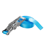 Spanband 2.500 kg - 5 meter - 35 mm - 1-delig SafetyLoad Spanband 2.500 kg - 5 meter - 35 mm - 1-delig