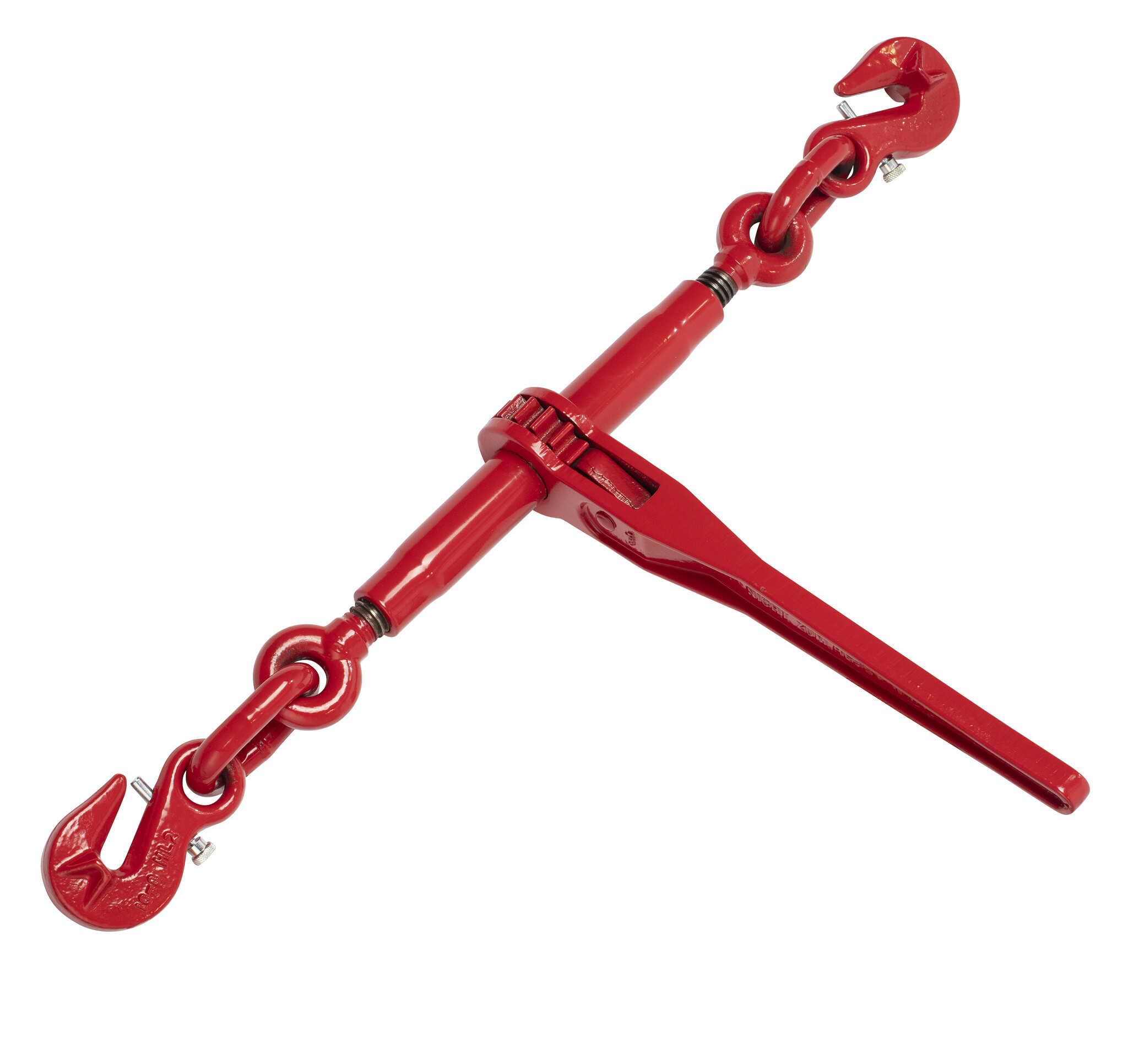 Kettingspanners - Welkom bij Jaco van Leeuwen B.V