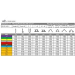 Rondstrop paars werklengte 1,5 meter, 1 ton SafetyLoad Rondstrop paars werklengte 1,5 meter, 1 ton