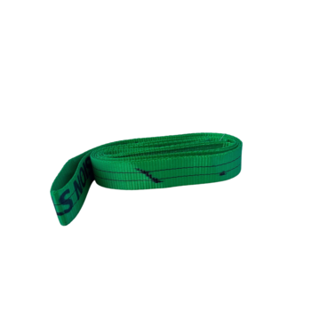 Eindloze hijsband, 2 ton - 2 meter (UITVERKOOP IVM OPDRUK) Eindloze hijsband, 2 ton - 2 meter (UITVERKOOP IVM OPDRUK)