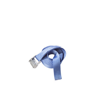 Eindloze bagagegordel - 6 meter - 35 mm - 800 kg Eindloze bagagegordel - 6 meter - 35 mm - 800 kg