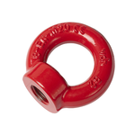 VDH HW Stalen Oogmoer M14 - Grade 80 VDH VDH HW Stalen Oogmoer M14 - Grade 80