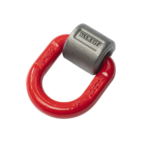 VDH Aanlasoog 1,12 ton - Grade 80 VDH VDH Aanlasoog 1,12 ton - Grade 80