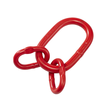 VDH Topschalm voor 3 en 4-sprong - grade 80 - Lengte 6-7 mm VDH Topschalm voor 3 en 4-sprong - grade 80 - Lengte 6-7 mm