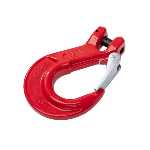 VDH VDH Gaffel klephaak - Grade 80 - 1,12 ton - lengte 6 mm