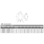 VDH Topschalm voor 3 en 4-sprong - 3 ton - grade 100 - Lengte 6 mm VDH VDH Topschalm voor 3 en 4-sprong - 3 ton - grade 100 - Lengte 6 mm