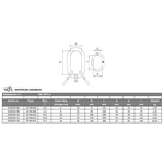 VDH Topschalm voor 3 en 4-sprong - 21,2 ton - grade 100 - Lengte 16 mm VDH VDH Topschalm voor 3 en 4-sprong - 21,2 ton - grade 100 - Lengte 16 mm