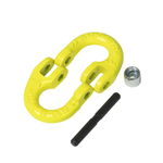 VDH VDH Verbindingsschalm - Grade 100 - Lengte 20 mm - 10 ton