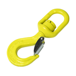 VDH Wartel klephaak gelagerd - Grade 100 - 8 ton - lengte 16 mm VDH VDH Wartel klephaak gelagerd - Grade 100 - 8 ton - lengte 16 mm