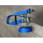 Sale! Complete spanband - 5 meter (1M+4M) - 50 mm - 5.000 kg SafetyLoad Sale! Complete spanband - 5 meter (1M+4M) - 50 mm - 5.000 kg