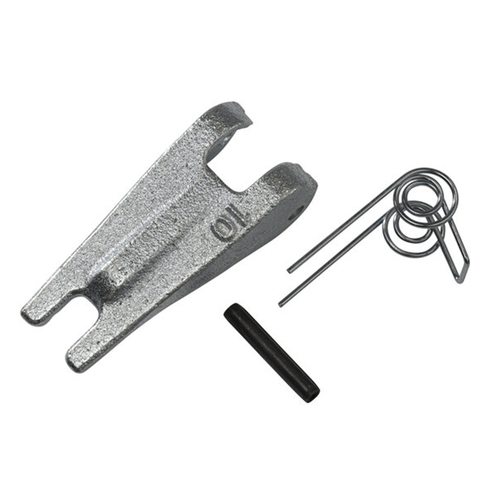 VDH klepset voor Wartelhaak - Grade 80 - 13 mm VDH VDH klepset voor Wartelhaak - Grade 80 - 13 mm