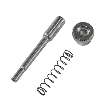 VDH Borgpen voor inkorthaak - Grade 80 - 10 mm