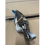 UITVERKOOP! Eindloze RVS spanband - 3,30 meter - 25 mm - 1.500 kg - Grijs SafetyLoad UITVERKOOP! Eindloze RVS spanband - 3,30 meter - 25 mm - 1.500 kg - Grijs