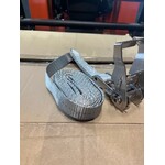 UITVERKOOP! Eindloze RVS spanband - 3,30 meter - 25 mm - 1.500 kg - Grijs SafetyLoad UITVERKOOP! Eindloze RVS spanband - 3,30 meter - 25 mm - 1.500 kg - Grijs