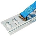 SafetyLoad Complete spanband - sleufgat - 6 meter - 50 mm - 2.000 kg