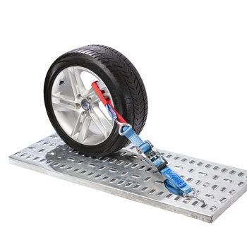 SafetyLoad Autotransport spanband, type H SafetyLoad Autotransport spanband, type H