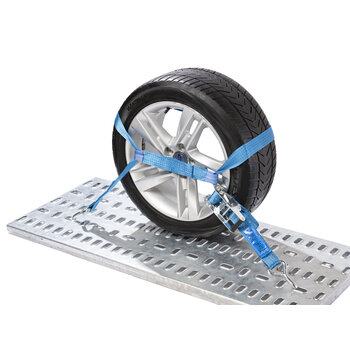 SafetyLoad Autotransport spanband, type F SafetyLoad Autotransport spanband, type F