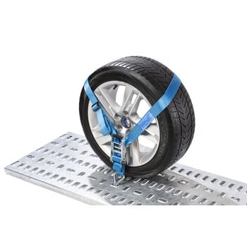 Autotransport spanband, type A