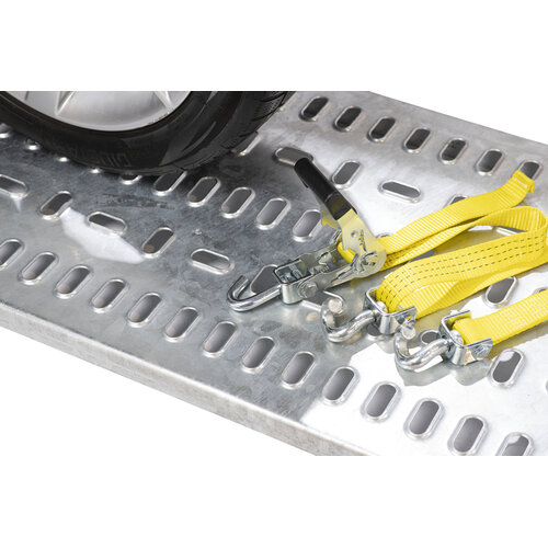 SafetyLoad Autotransport spanband, type E2 SafetyLoad SafetyLoad Autotransport spanband, type E2