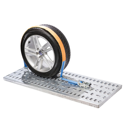 SafetyLoad Autotransport spanband, type E1 SafetyLoad SafetyLoad Autotransport spanband, type E1
