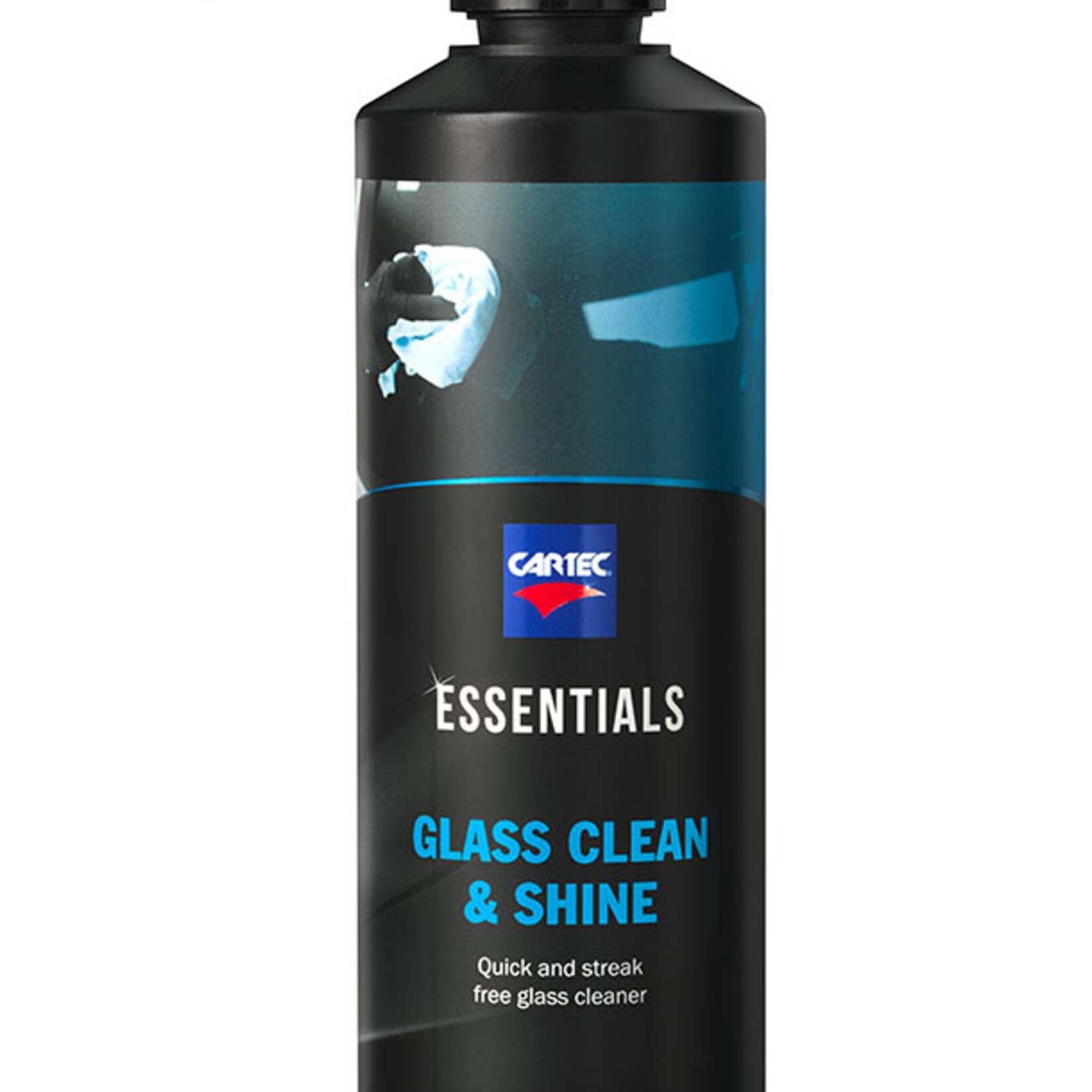 CARTEC Glass Clean Shine Cartec