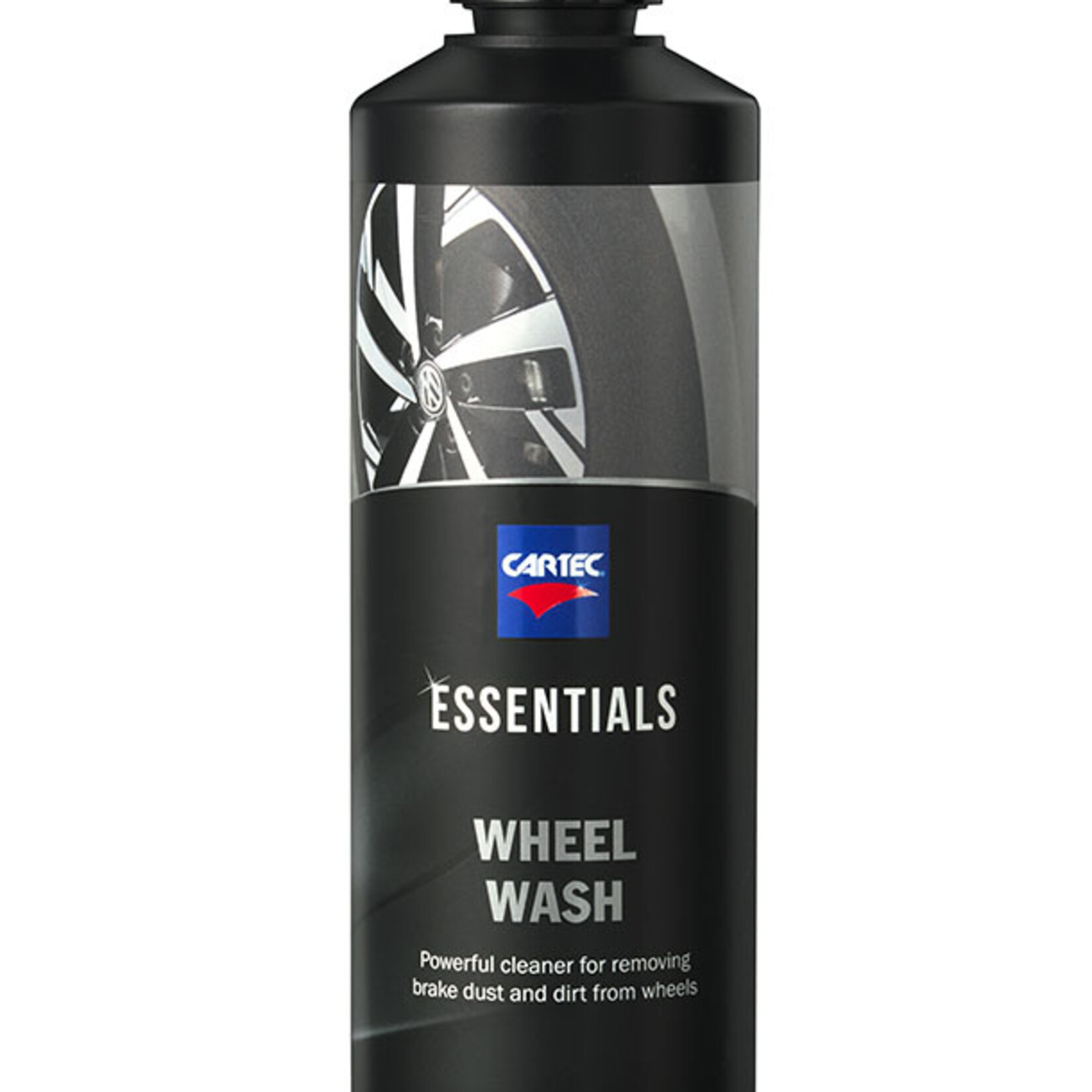 CARTEC Wheel Wash Cartec