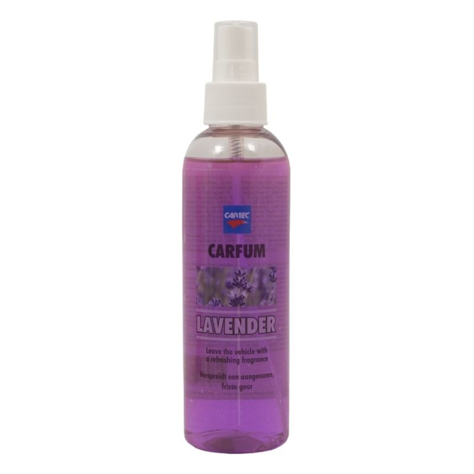 CARTEC Autoparfum Carfum Lavender van Cartec