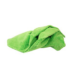 CARTEC Microfiber Ultra Soft Cloths Green