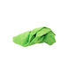 CARTEC Microfiber Ultra Soft Cloths Green Cartec CARTEC Microfiber Ultra Soft Cloths Green Cartec