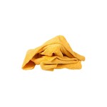 CARTEC Microfiber Ultra Soft Cloths Yellow